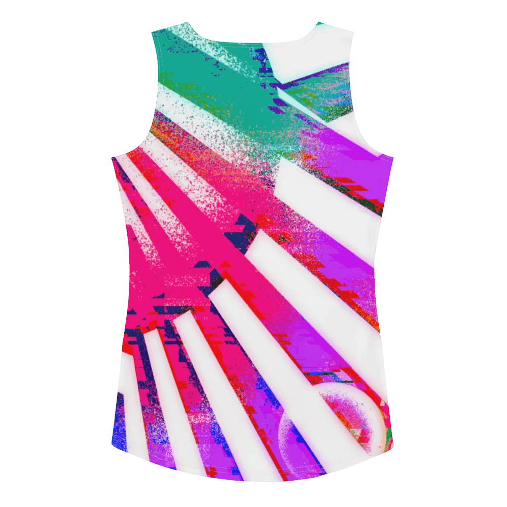 The Wren Tank Top product image (6)