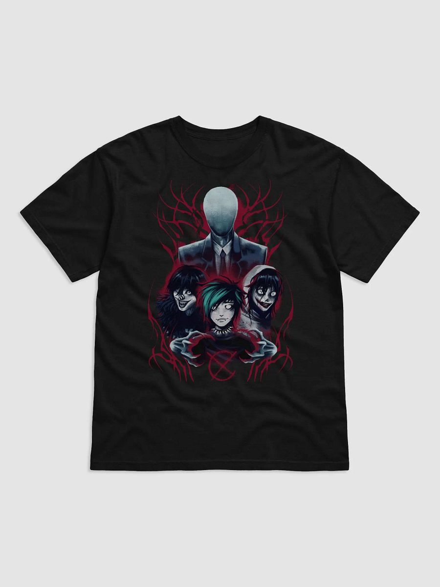 creepypasta Fox product image (2)