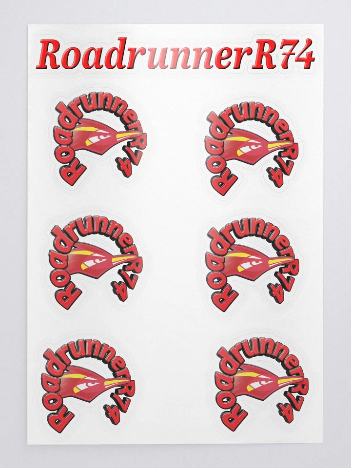 Stickersheet A product image (1)