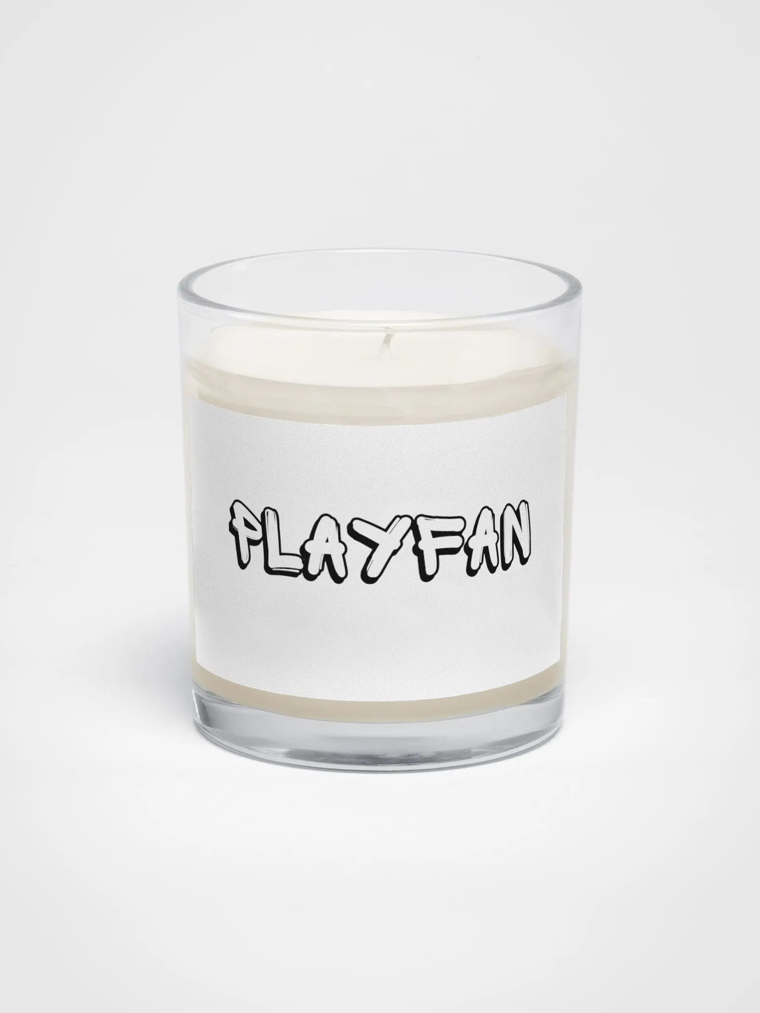 playfan - candle product image (1)