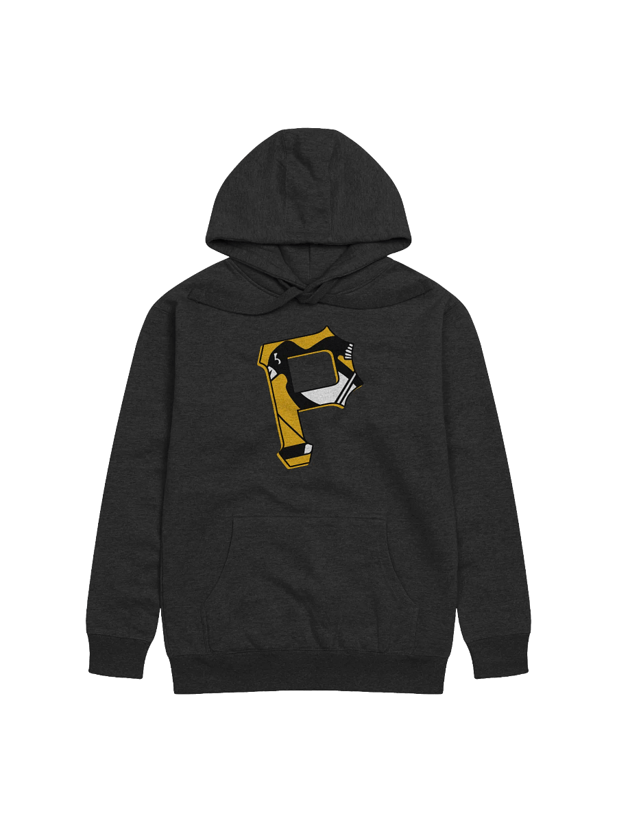 Pirate Pens Hoodie product image (1)