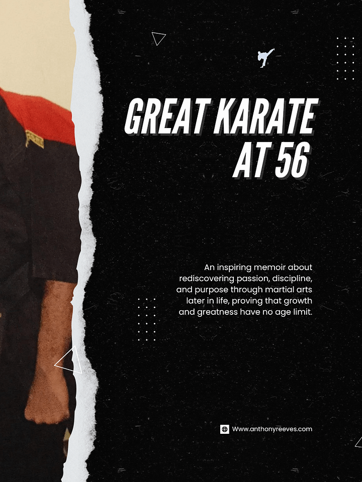 Great Karate at 56 product image (1)