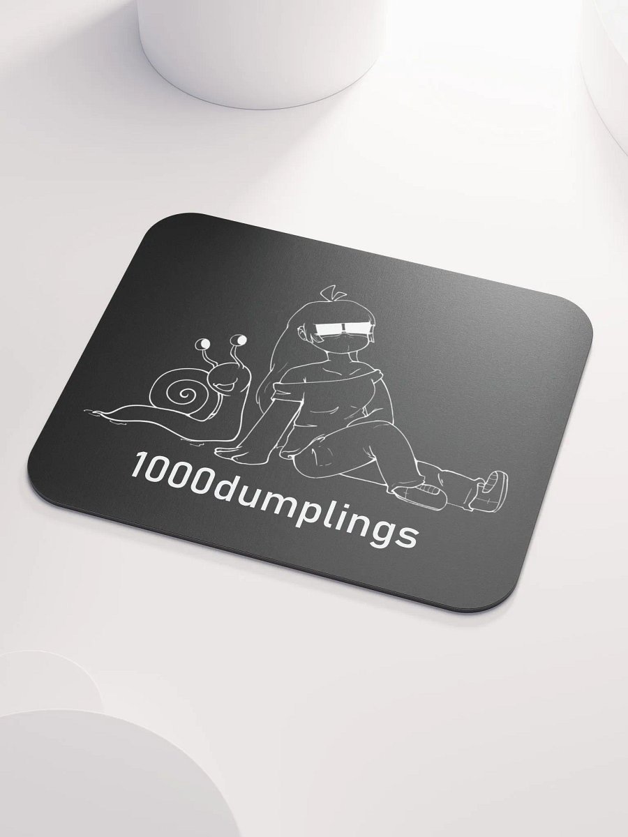 Outro Mousepad product image (3)