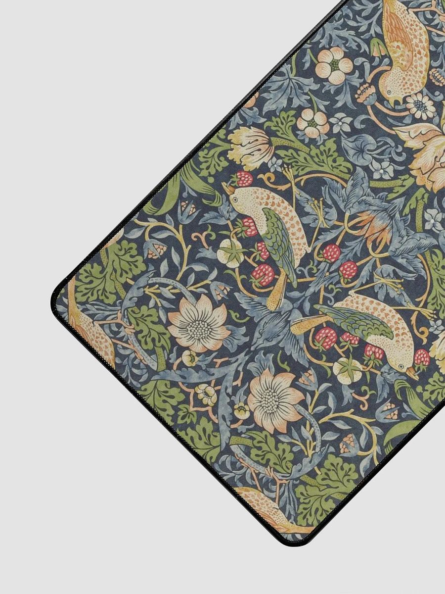 Floral Symphony Desk Mat product image (3)