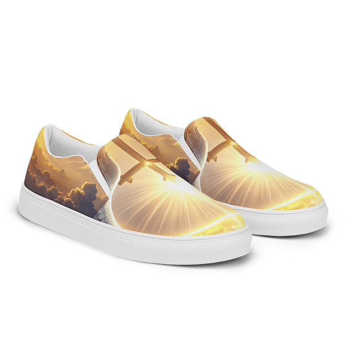 Be Your Own Oracle (Shoes) M product image (2)