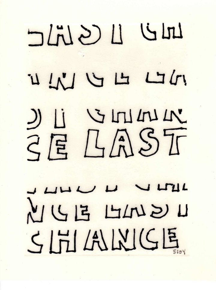 last chance panel card print product image (1)
