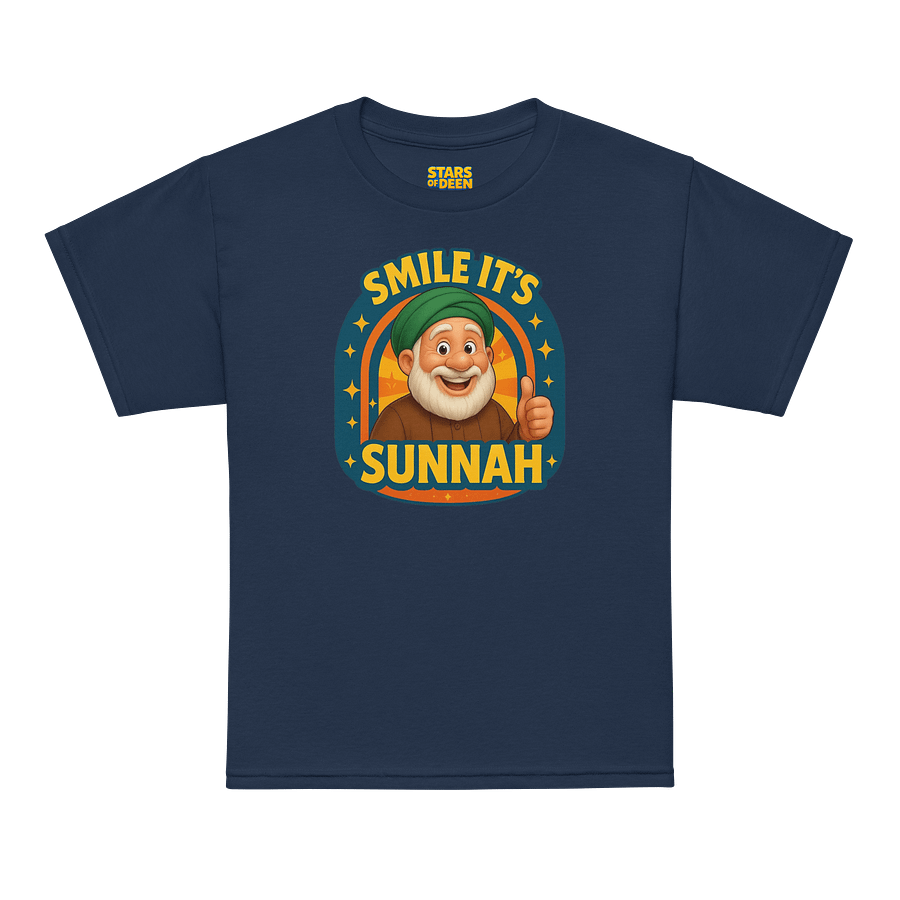 Youth Sports Tee product image (1)