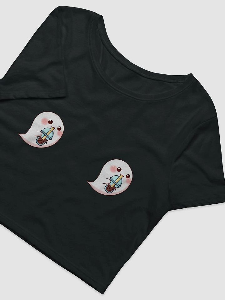 BOOba Crop Top product image (2)