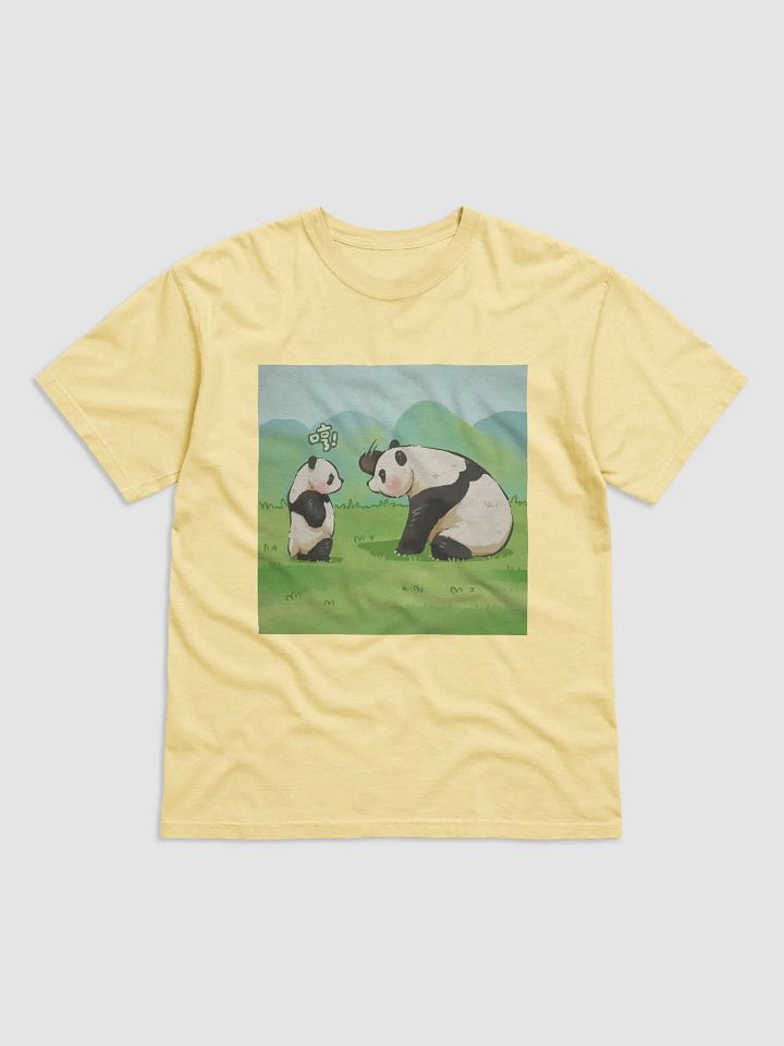 MANGXIAOWU MANGZAI🐼Giant Panda product image (1)