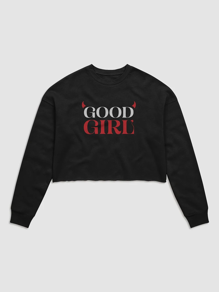 Good Girl Crop product image (1)