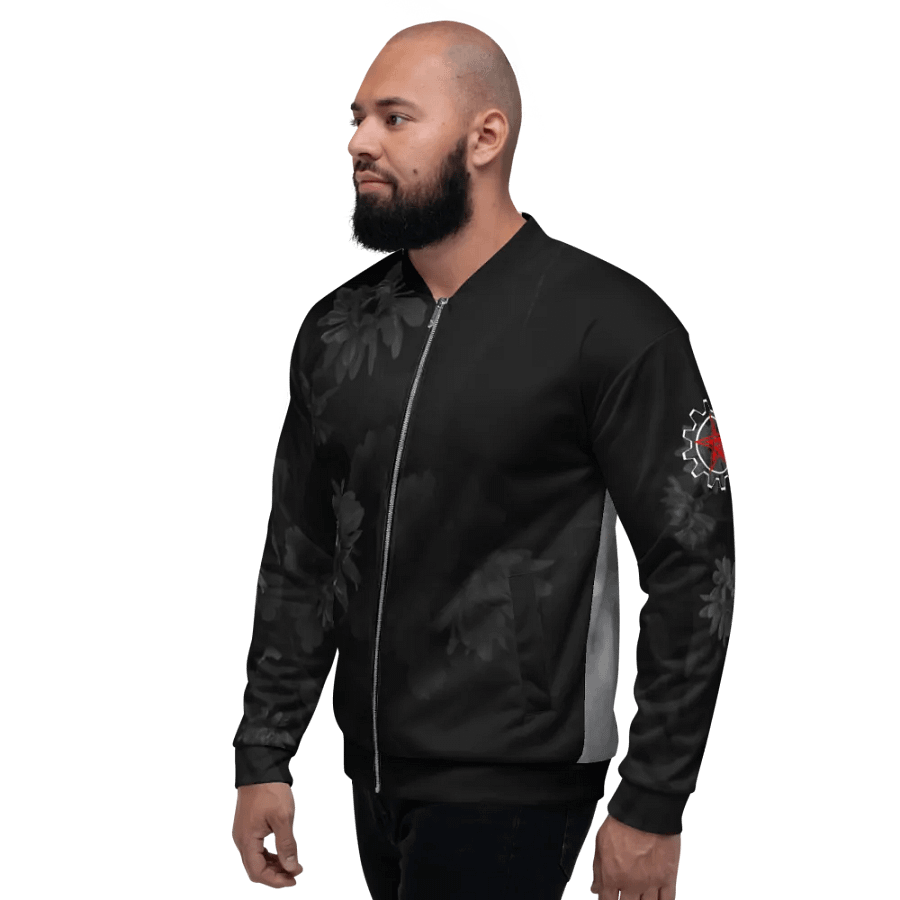 The Guardian Angel Jacket product image (4)