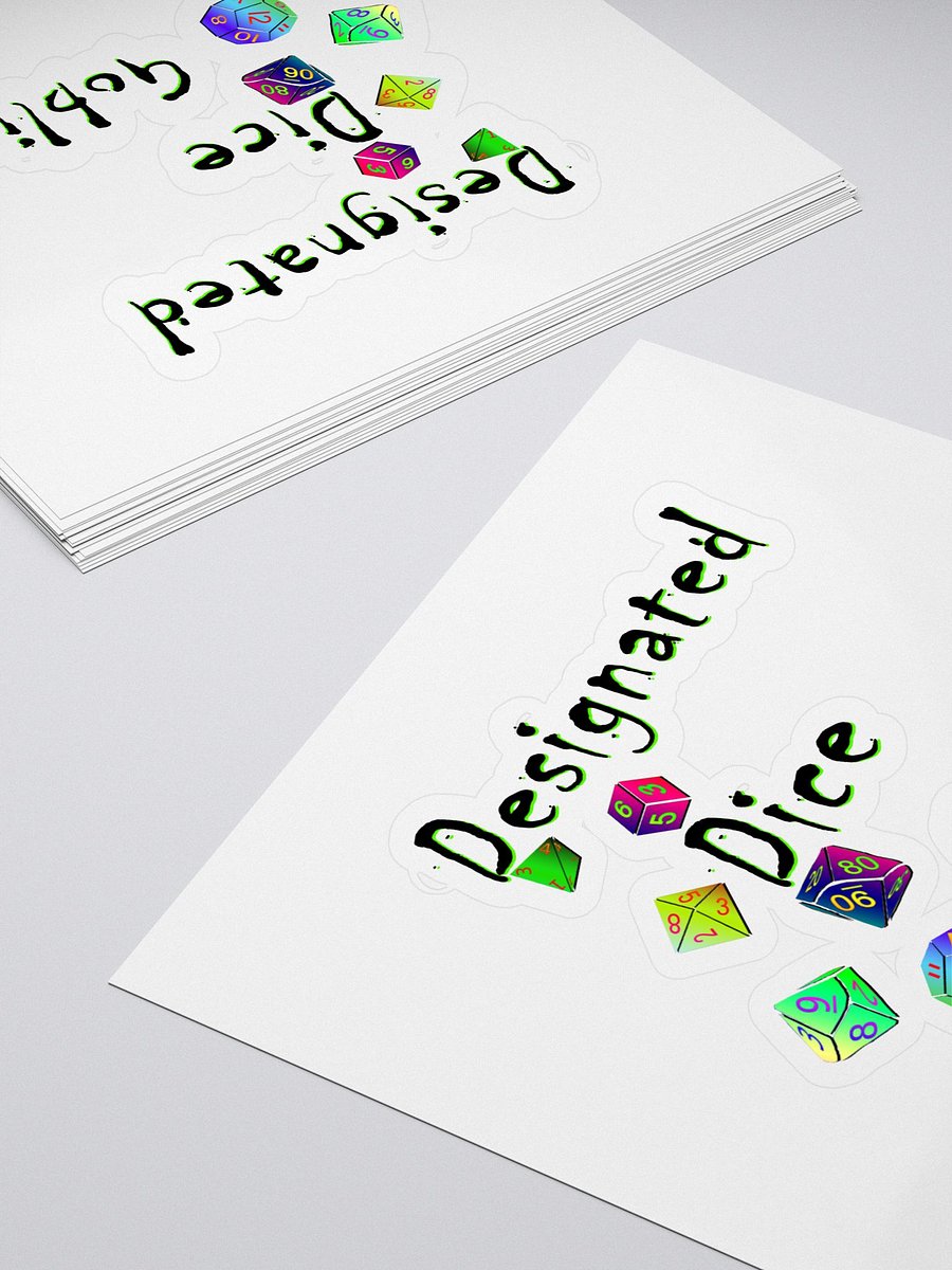Designated Dice Goblin product image (4)
