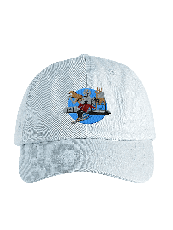 The Extra! Hat product image (1)