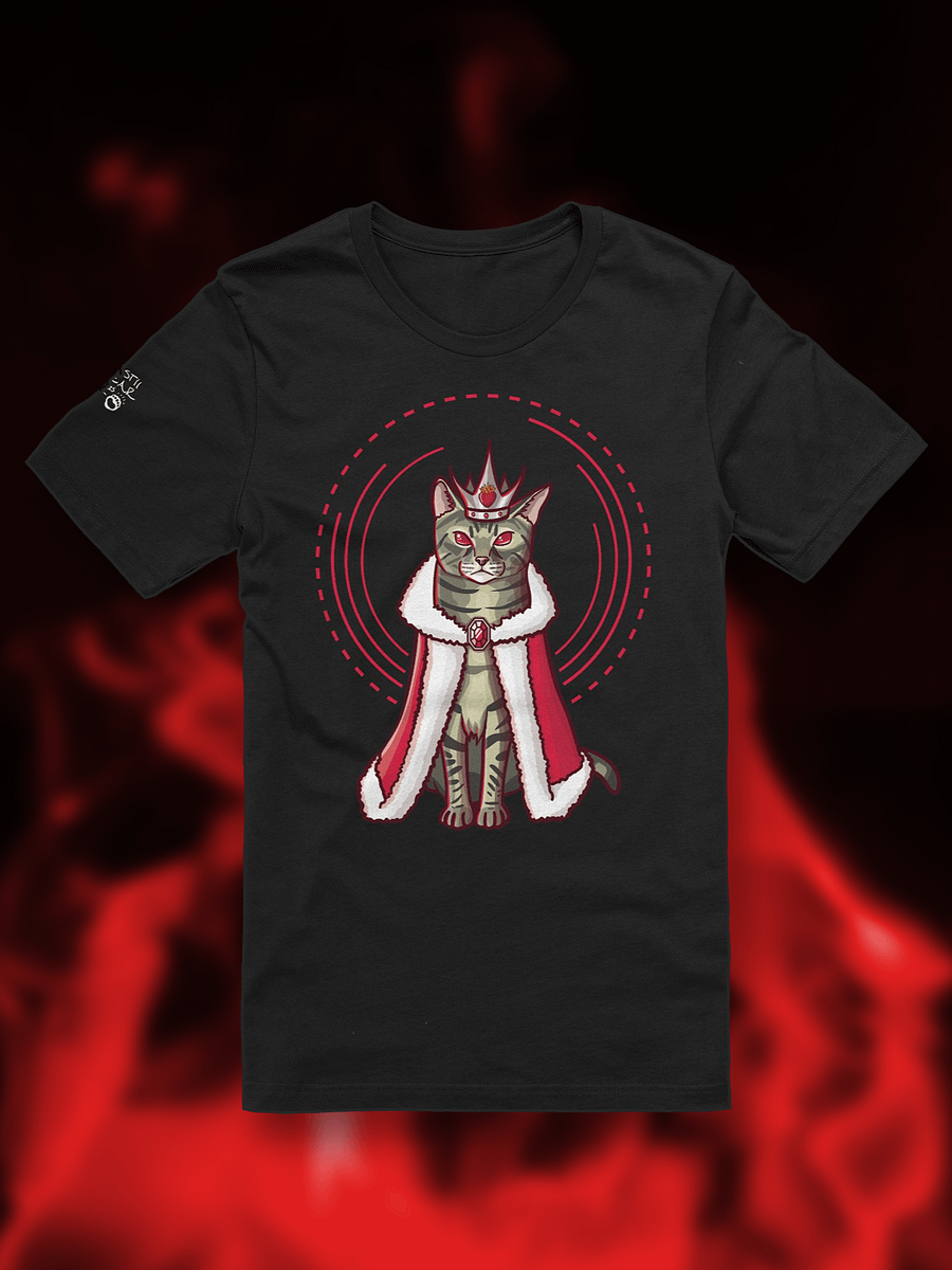 The Gremlin King - Fireberry T-Shirt product image (1)