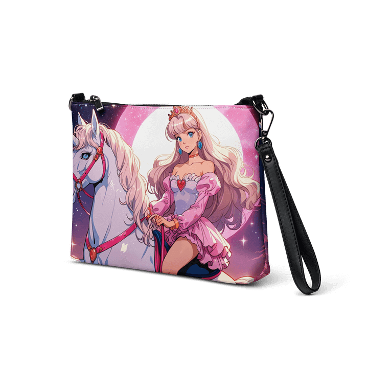 Muse Coquette Crossbody Bag product image (2)