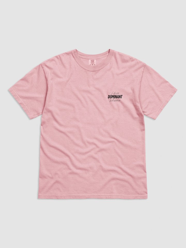 I love Dominant Women tee product image (7)