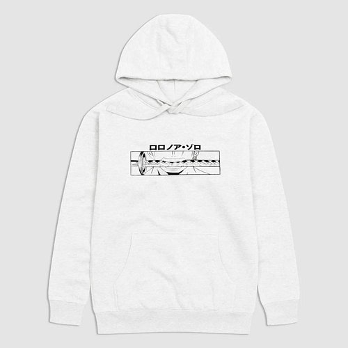 PREMIUM HODDIE ZORO RORONOA⚔️

Hermoso hoddie con estampado de zoro de one piece el mejor espadachín 🤩

Con envios gratis 🚚

...