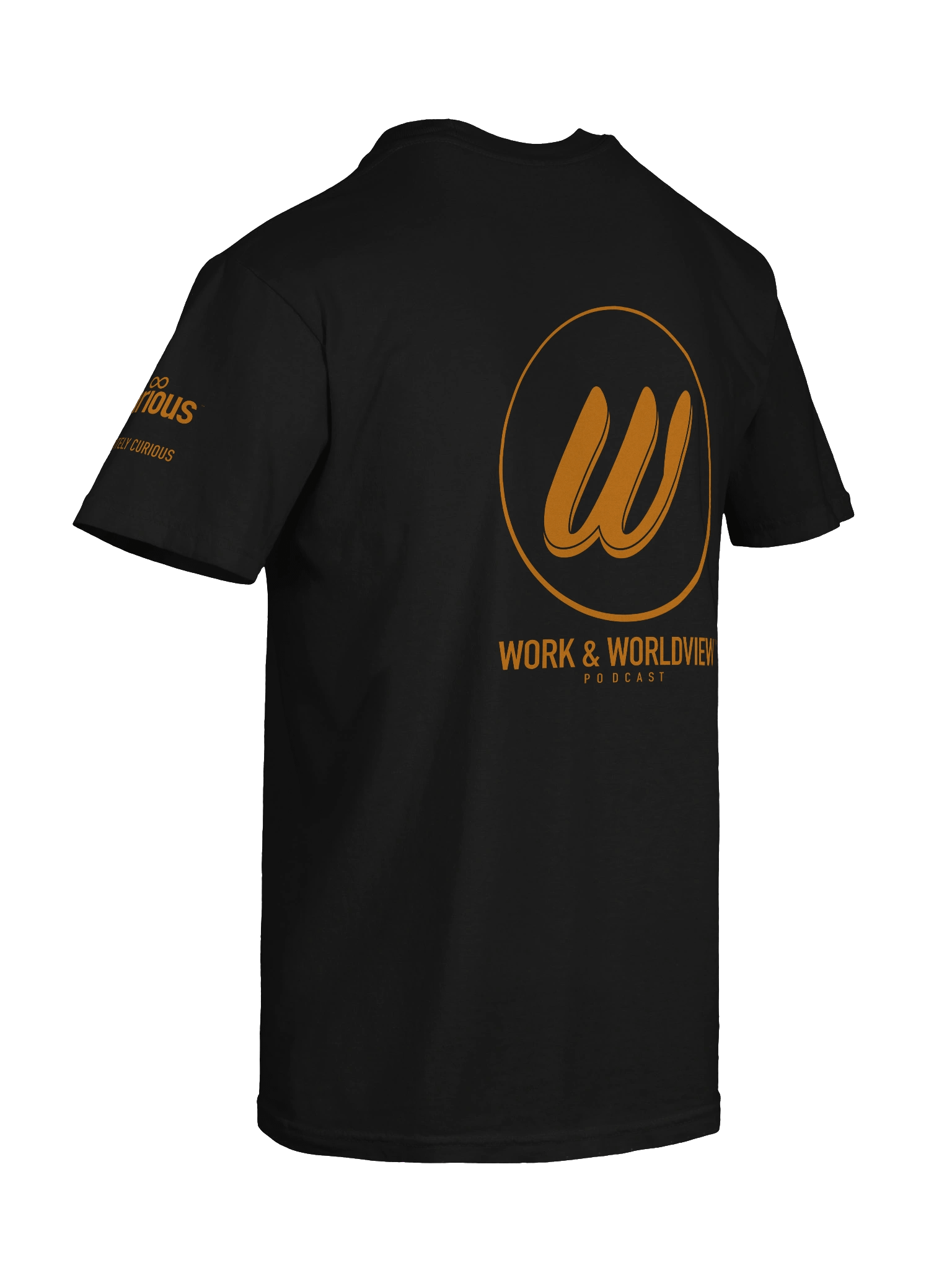 Work & Worldview™ Comfort Tee product image (19)