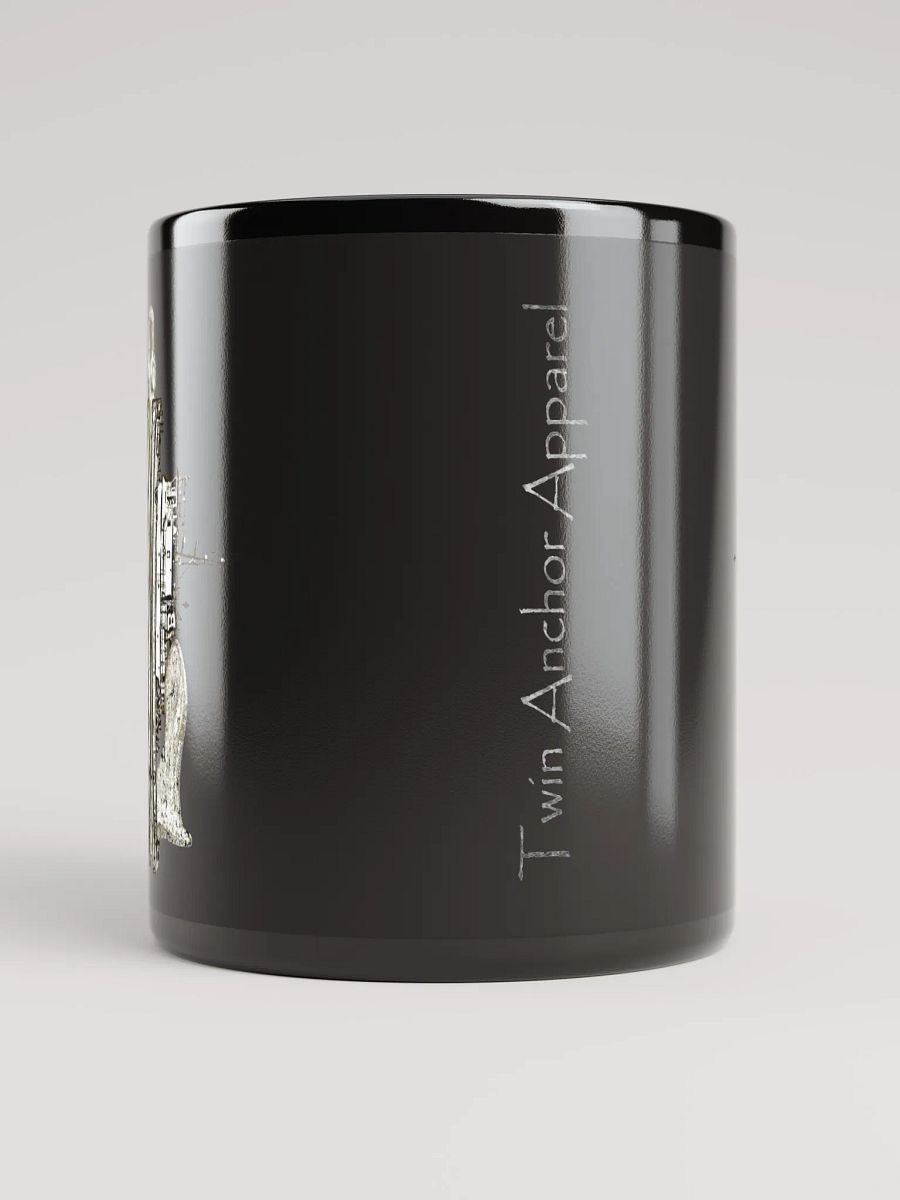 Mirrored Richard Brusco - Ancher 11oz & 15oz product image (5)