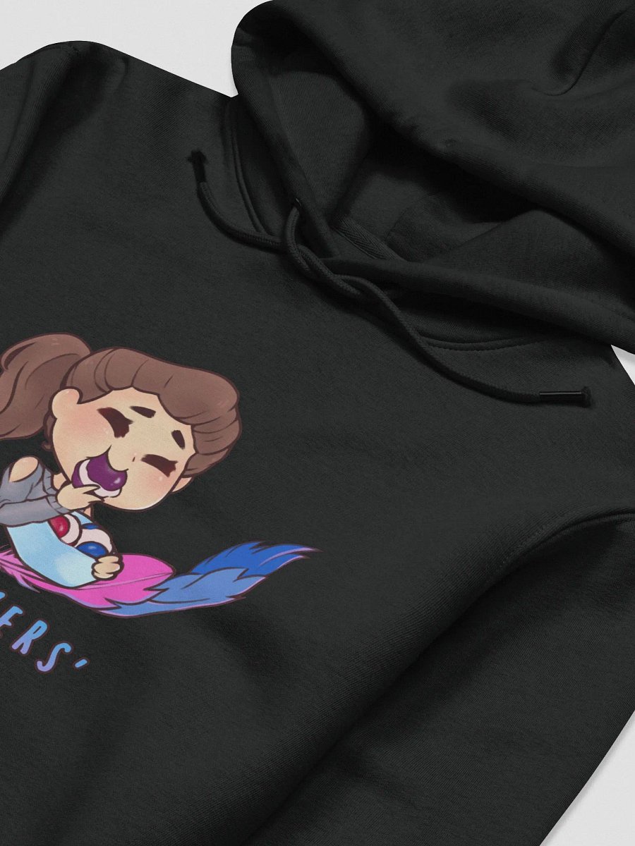 MissBowers' Treats Hoodie product image (3)