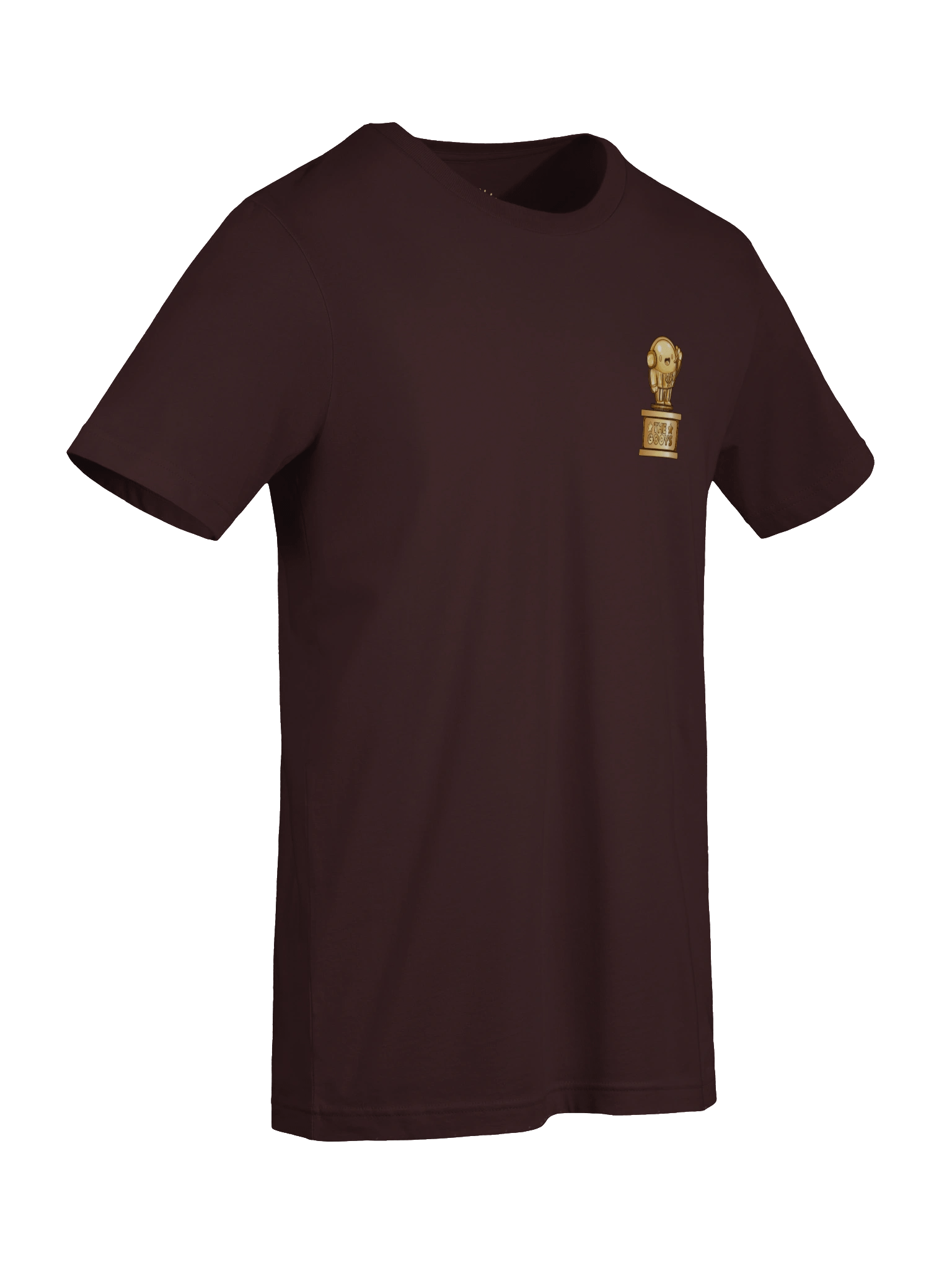 The GOOYs Tee v2 product image (9)