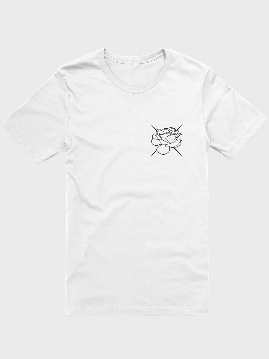 Triangle Rose Tee product image (4)
