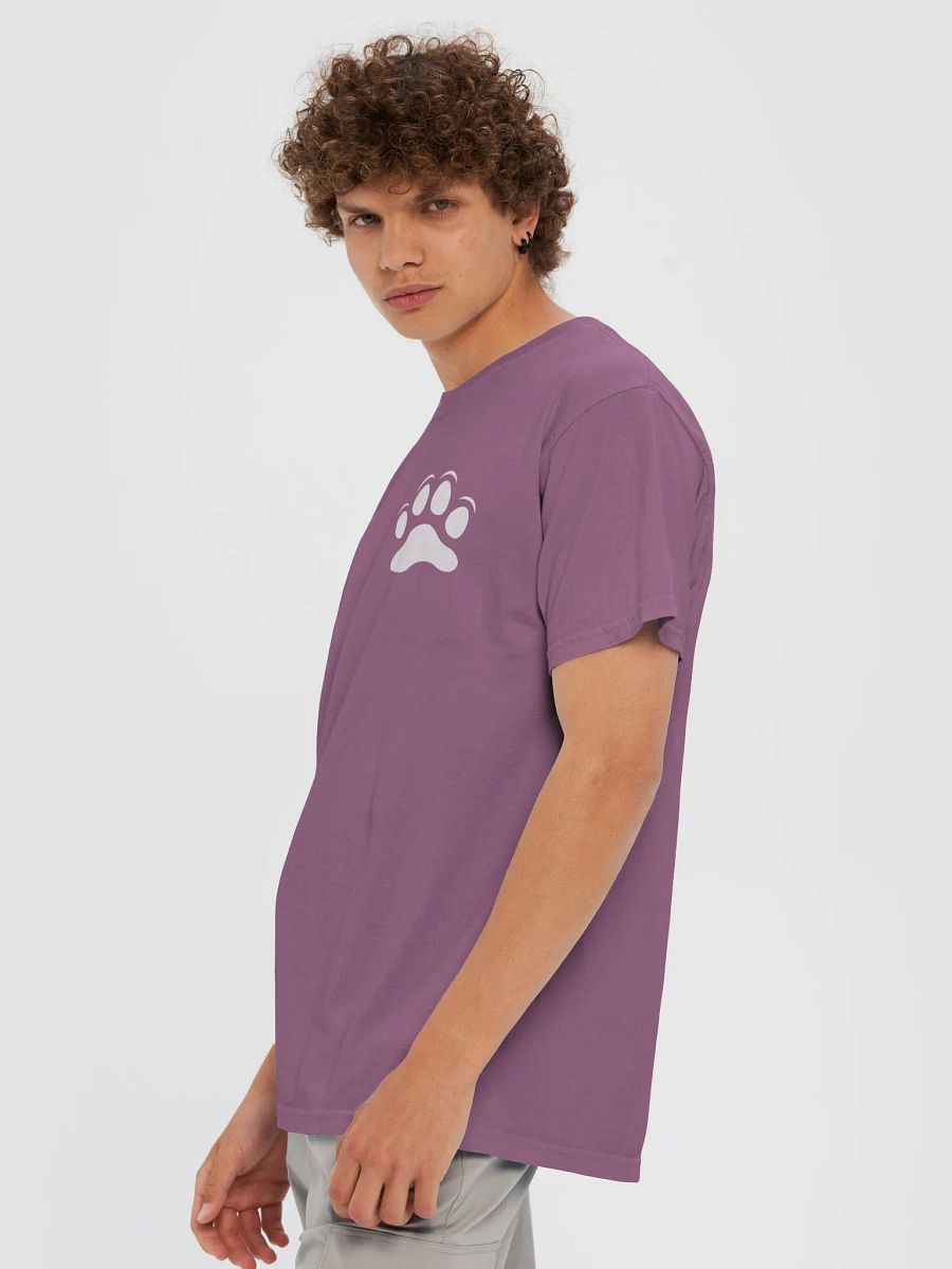 Pawlone | 100% Cotton T-Shirt product image (75)