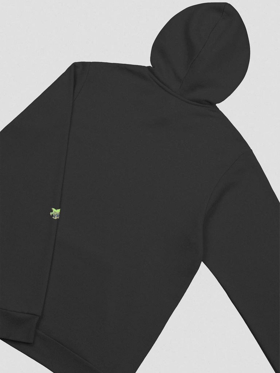 Troublemaker (women's hoodie) product image (4)