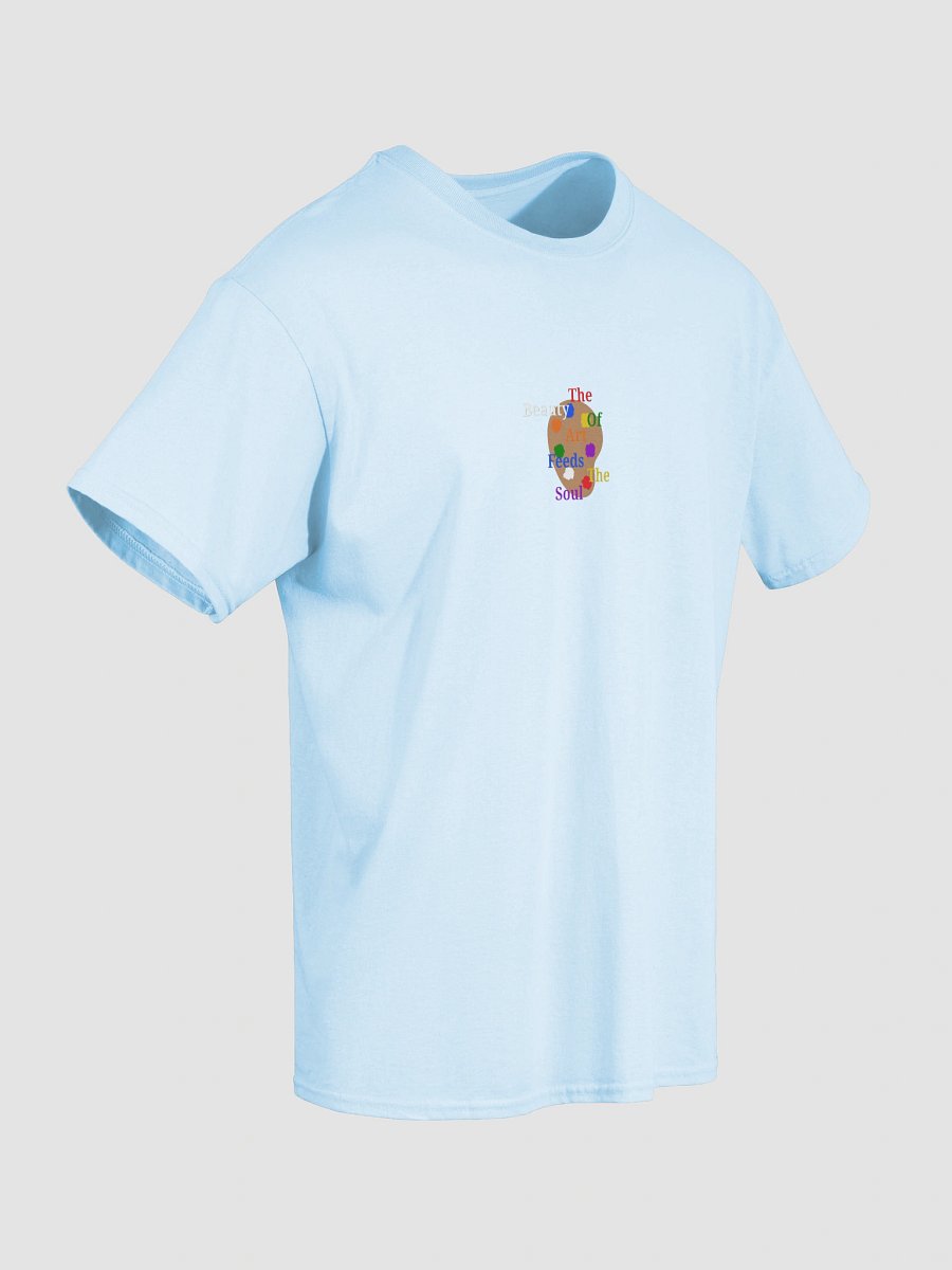 Artistic Expression T-Shirt product image (4)