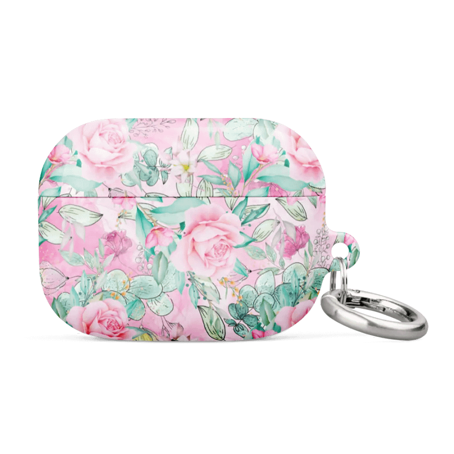Rose Garden All-Over AirPods® Case for moms friends product image (4)