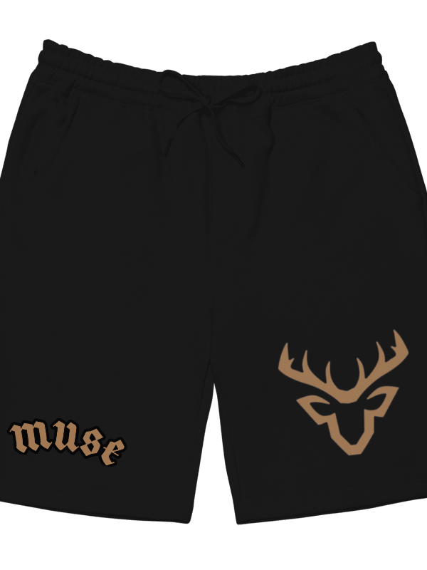muse wear athletic shorts product image (2)