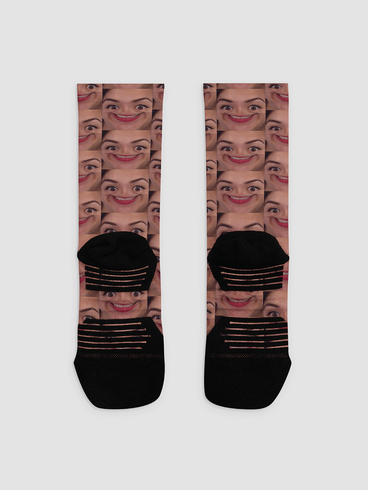 Cursed Kelley Socks product image (2)