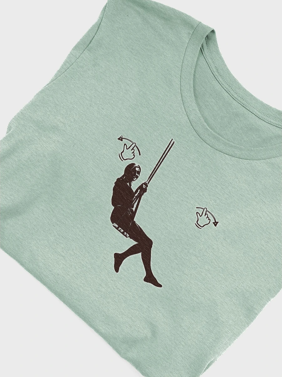 Swipe left or right for swinger girl T-shirt product image (48)