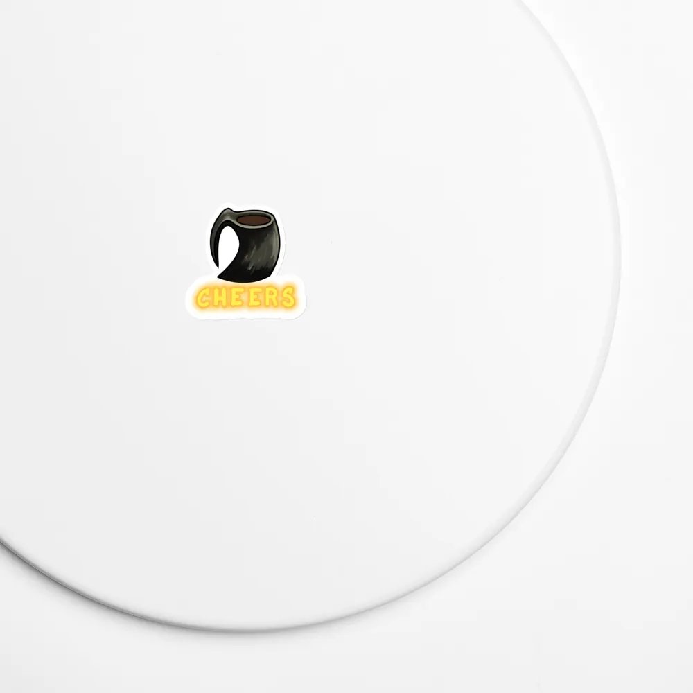 Cheers Magnet product image (7)