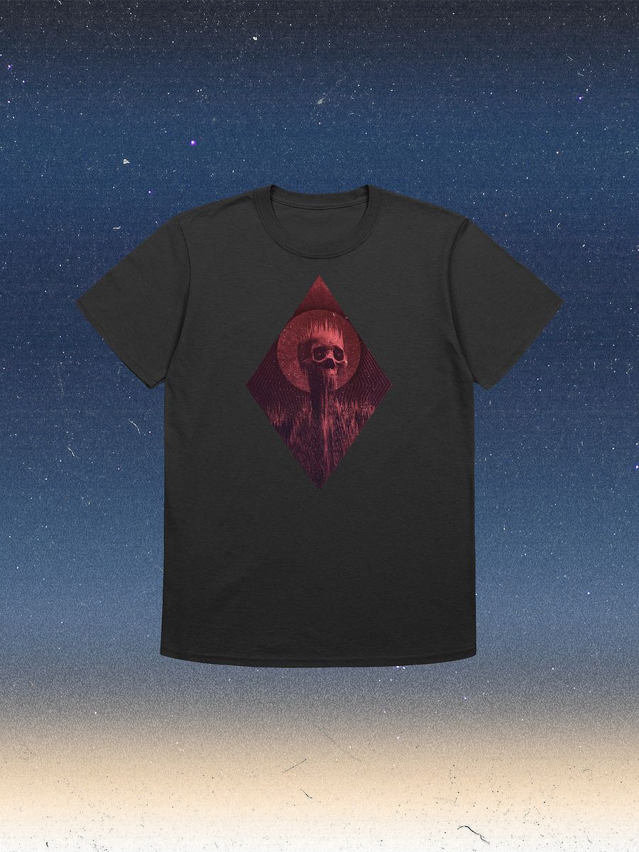 The Great Dying Unisex T-Shirt product image (1)