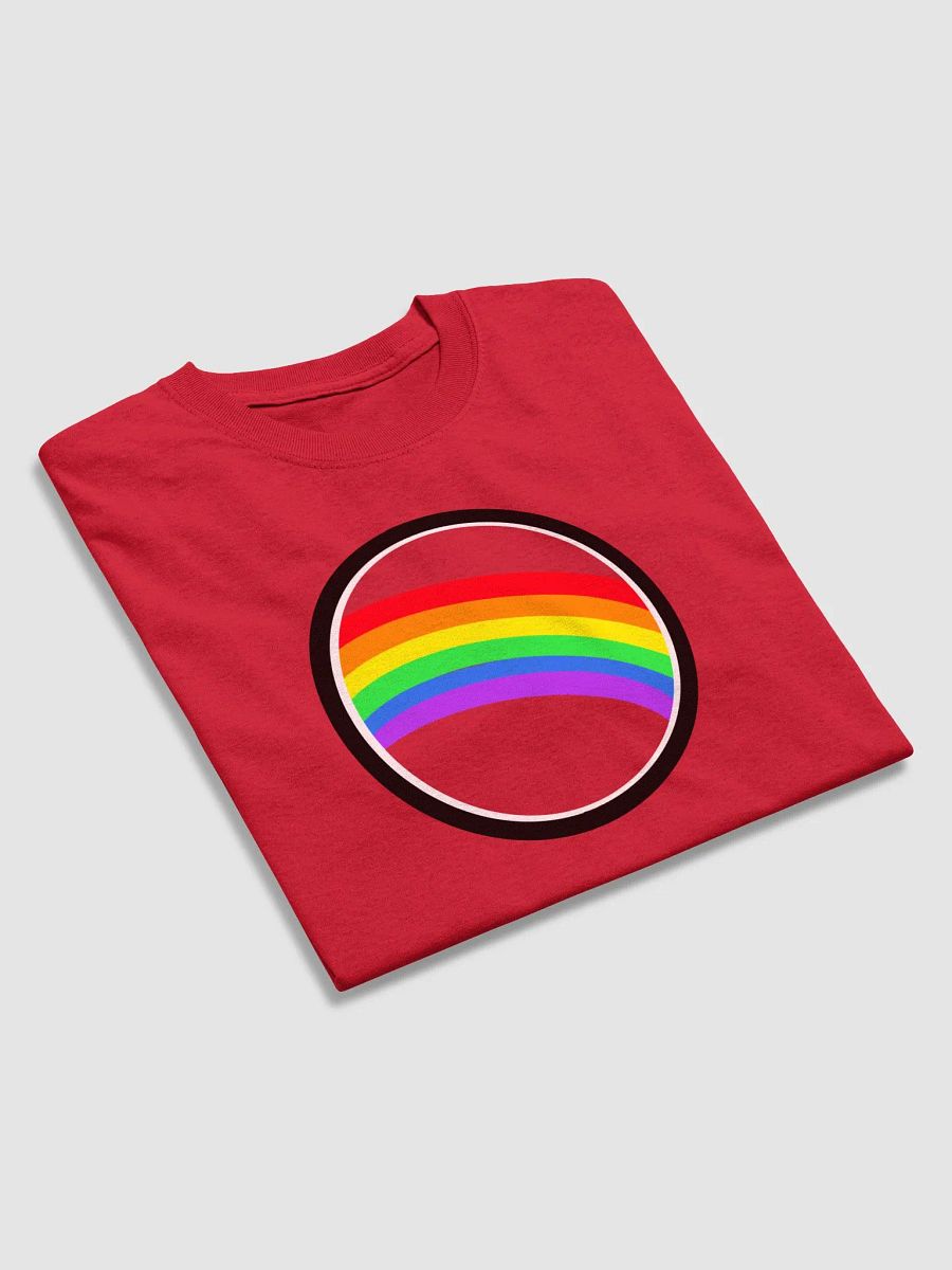 Rainbow Glow T-Shirt product image (4)