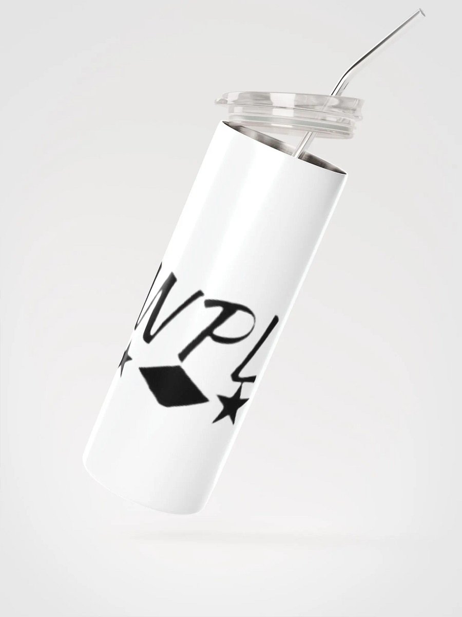 WPL Tumbler product image (2)