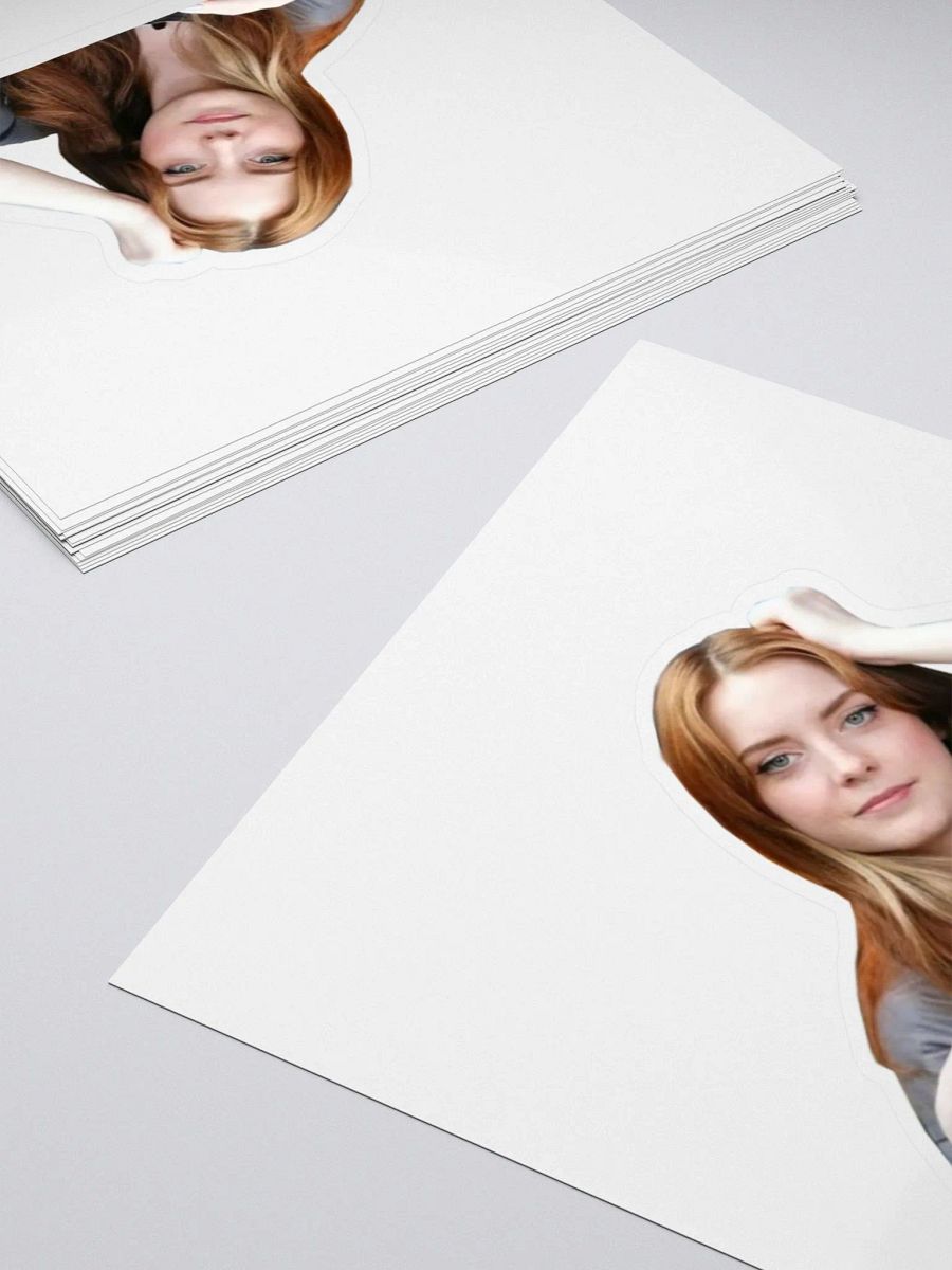 Classic lean sticker product image (11)