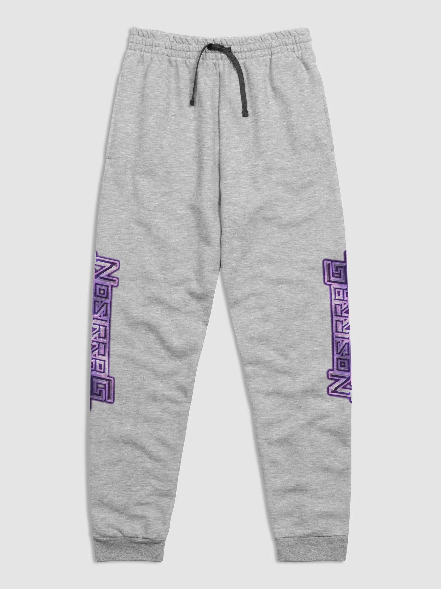Nosirrag Nostalgia Joggers product image (1)