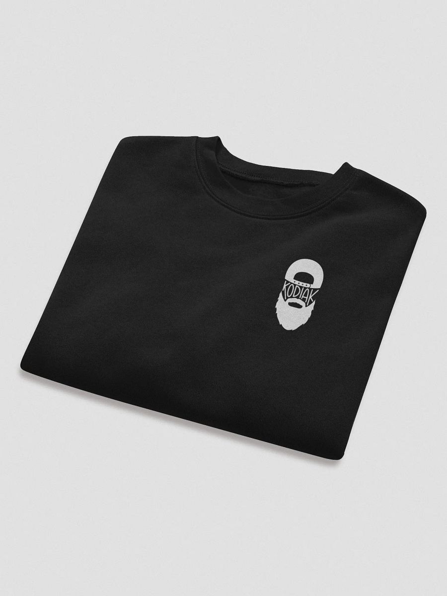 Immaculate Vibes Crop Sweatshirt product image (5)