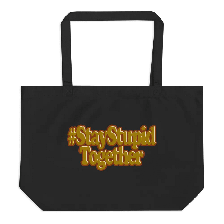 SST Tote product image (1)