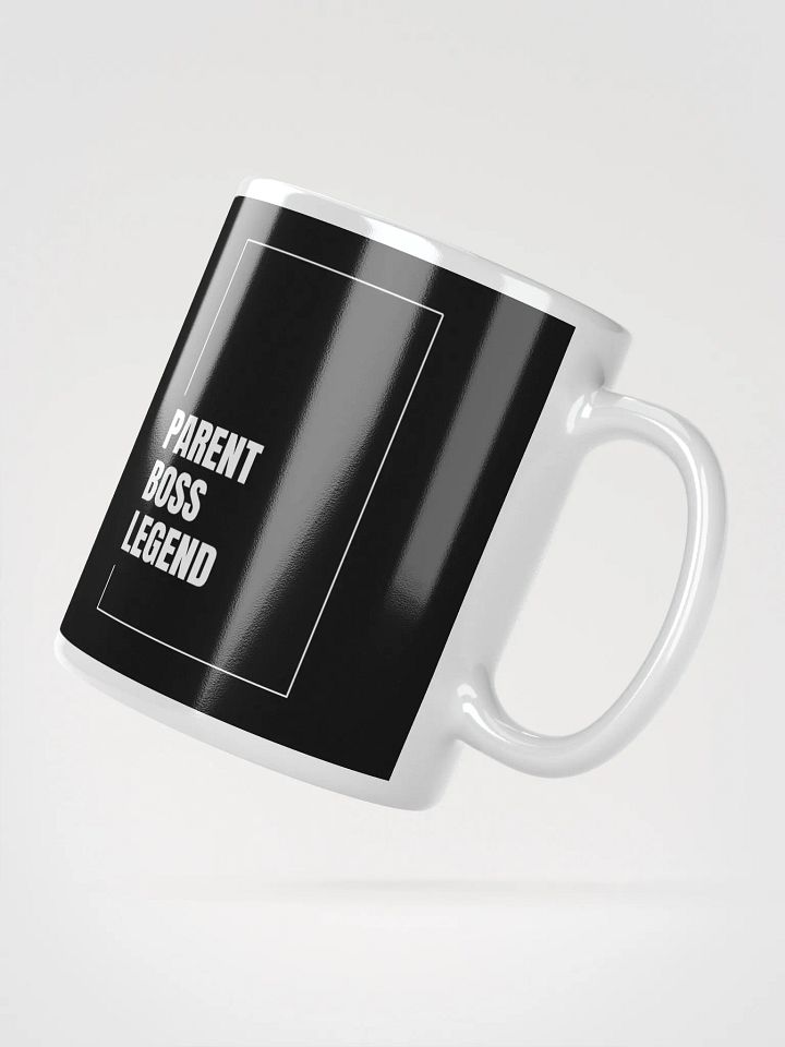 Parent, Boss, Legend product image (4)