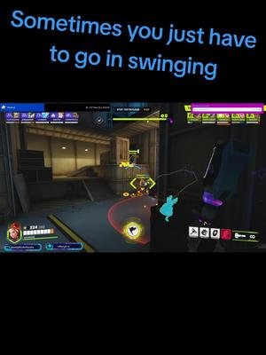 #overwatch #overwatch2 #ow2 #blizzard #blizzardentertainment #owbrig #swinging #fyp #foryoupage #foryourpage #pc #pcgaming #pcstreamer #twitch #twitchtv #ttv #twitchstreamer 