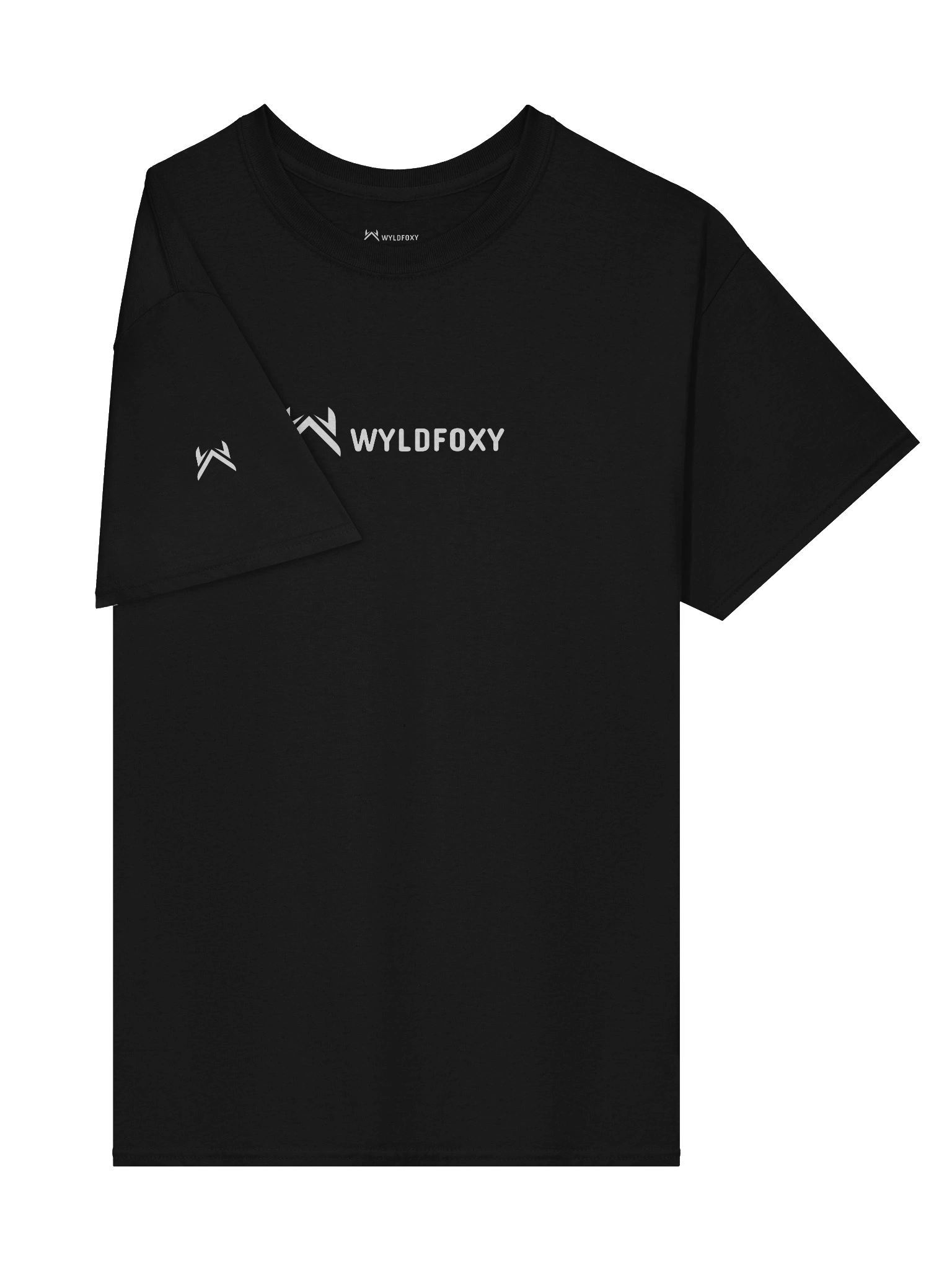 WyldFoxy Christmas Heavyweight T-Shirt product image (29)