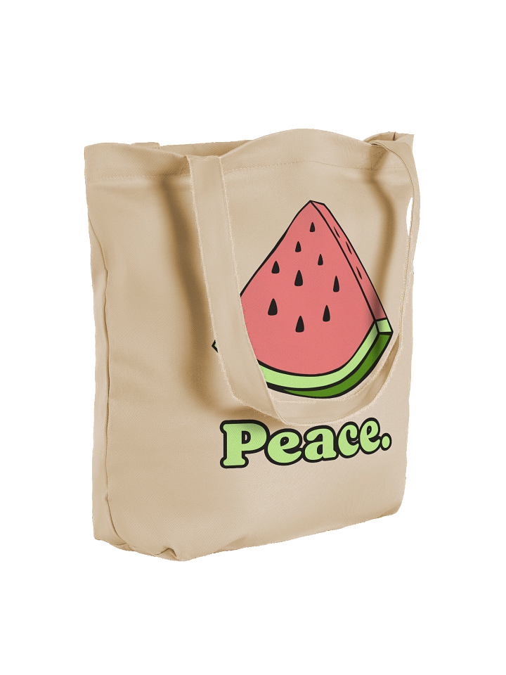 Peace Tote product image (2)