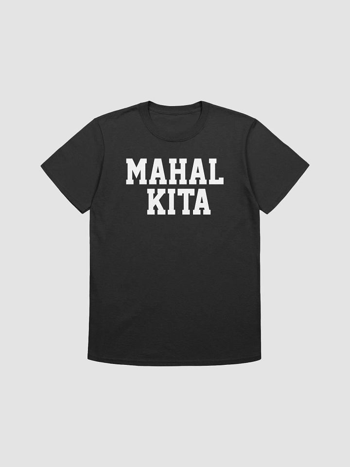 MAHAL KITA #1 - Unisex T-Shirt product image (1)