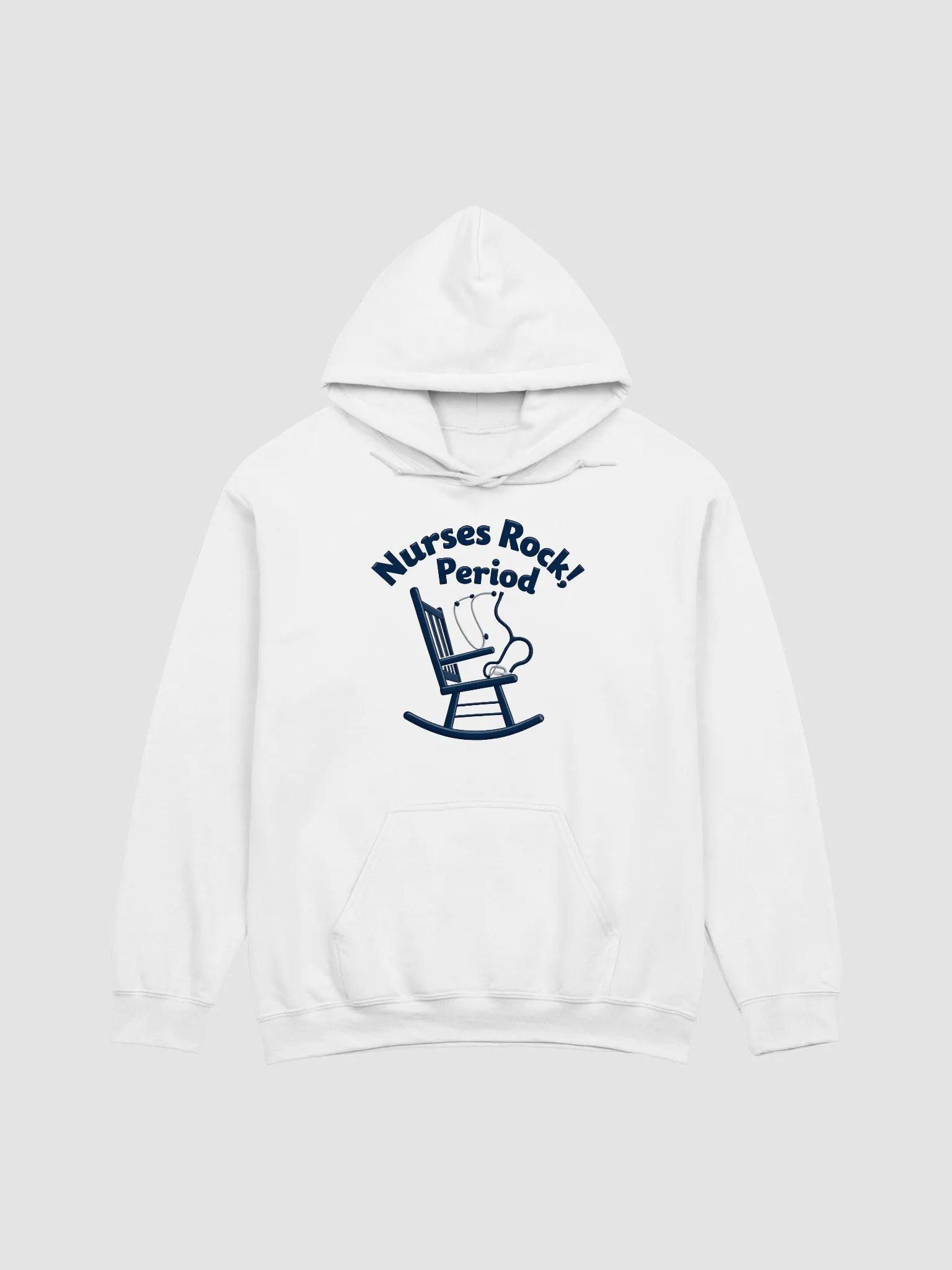 Rocking Chair Tribute Hoodie product image (3)