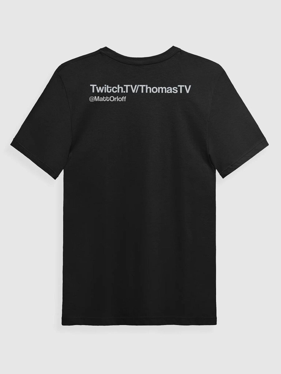 #ShutUpThomas Shirt product image (7)