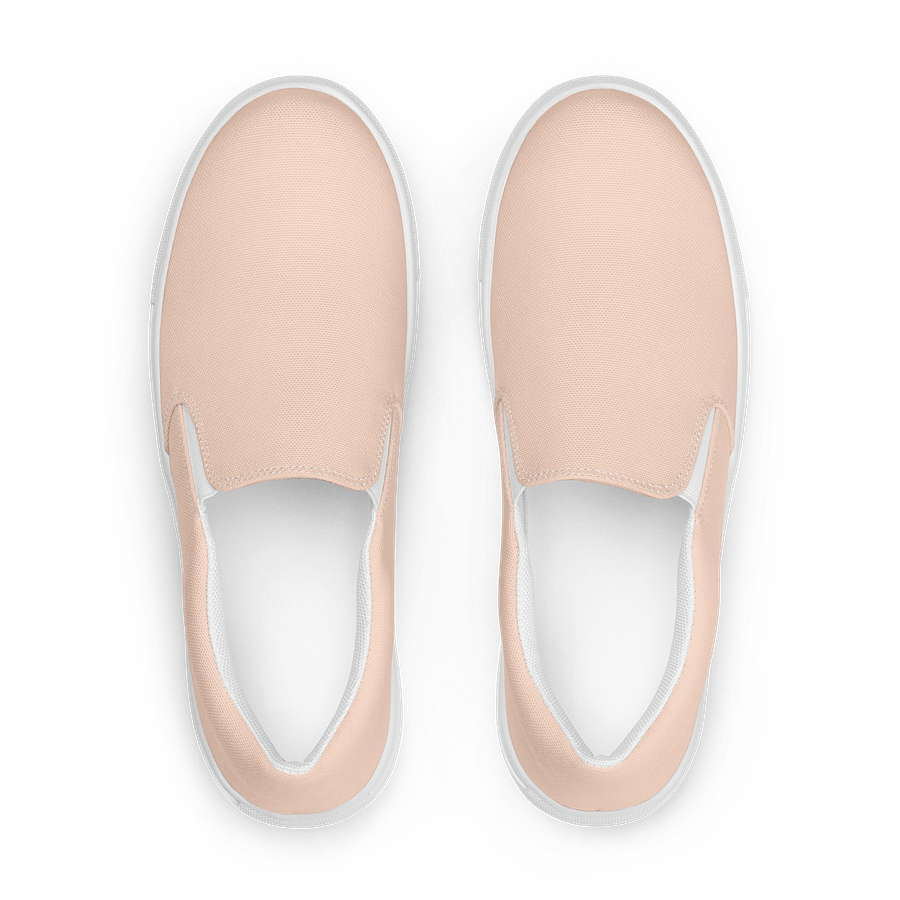 Popcorn Anime Peachy Comfort Slip-Ons product image (1)