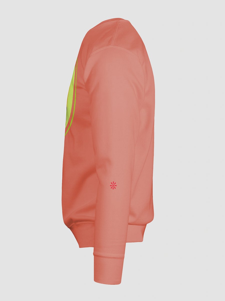 Gyro the Atomic Robot - Cotton Sweatshirt product image (9)